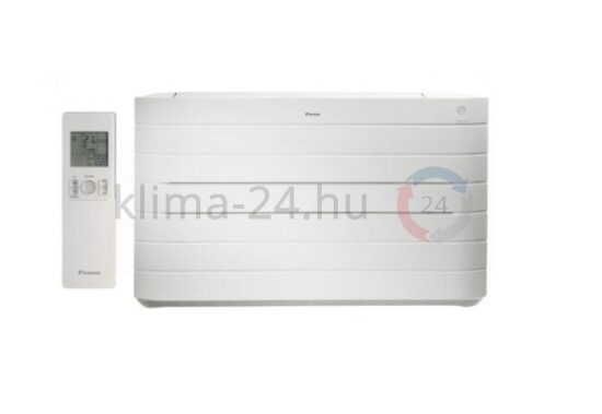 Daikin FVXG25K / RXG25L Nexura Parapet Inverteres Split Klíma