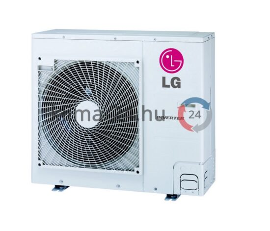 LG MU3R21 Multi Inverter Klíma Kültéri Egység