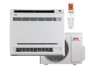 Cooper-Hunter-C&H-CH-S18FVX2-NG-Inverteres-Parapet-Split-Klima