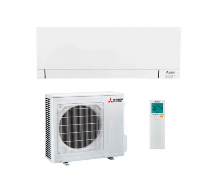 MITSUBISHI ELECTRIC MSZ-AY35VGKP Unità Interna A Parete Serie M DC Inverter Pompa Di Calore R32 3 5 Kw