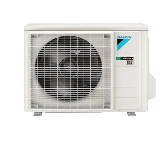 Daikin FTXF35E / RXF35E Sensira Inverteres Split klíma - Image 3