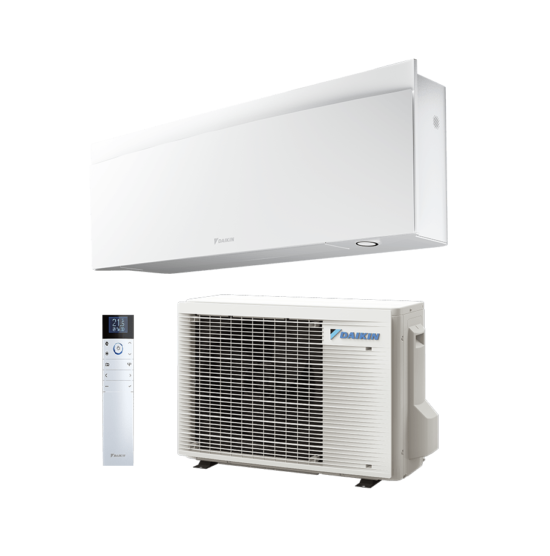 Daikin FTXJ50A / RXJ50A Emura Inverteres Split Klíma