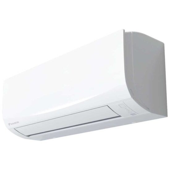 Daikin FTXF35E / RXF35E Sensira Inverteres Split klíma - Image 2