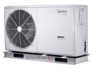 Midea MHC-V6W/D2N8-BE30