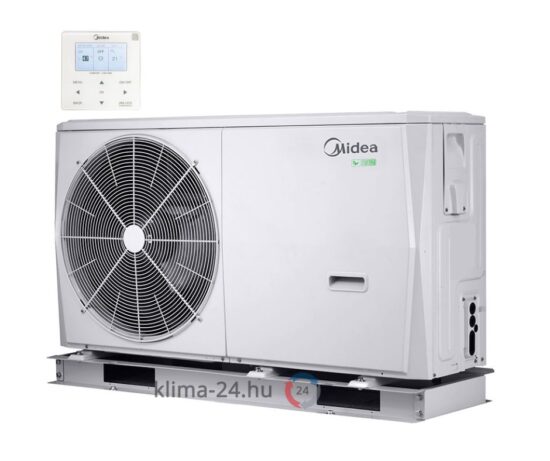 Midea MHC-V6W/D2N8-BE30