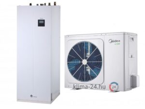 Midea MHA-V6W/D2N8-B-IWT190