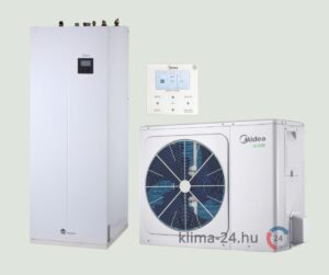 Midea MHA-V12W/D2N8-B-IWT240