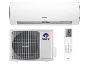 Gree-Comfort-Pro-GWH09ACCXB-K6DNA1A-Inverteres Split Klíma