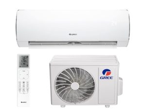 Gree-Comfort-Pro-GWH18ACCXF-K6DNA1D-Inverteres Split Klíma