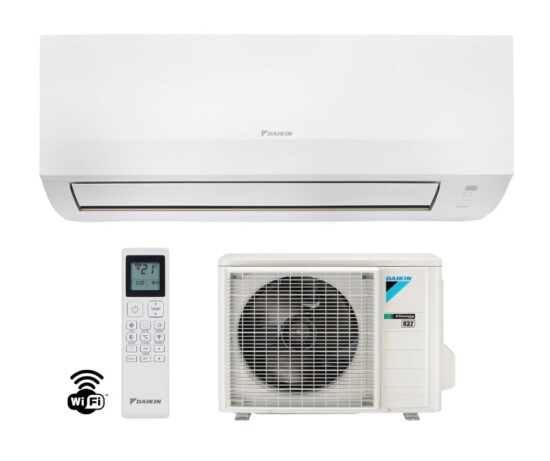 Daikin-ftxc50e-rxc50e-sensira-inverteres-split-klima