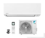 Daikin-ftxf50f-rxf50f-sensira-inverteres-split-klima