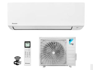 Daikin-ftxf50f-rxf50f-sensira-inverteres-split-klima