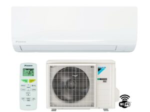 Daikin-ftxf50f-rxf50f-sensira-inverteres-split-klima