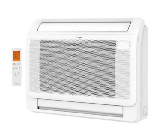 Midea-MFA2-12HRFN8-SP-padlon-allo-parapet-klima
