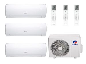 Gree-multi-klima-szett-2-belteri-egyseggel-7-1-kW-teljesitmennyel
